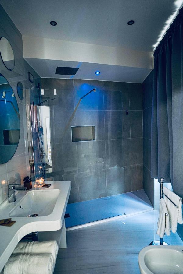Aquamar Bed And Breakfast Crotone Exterior photo