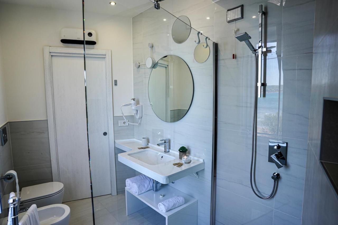Aquamar Bed And Breakfast Crotone Exterior photo
